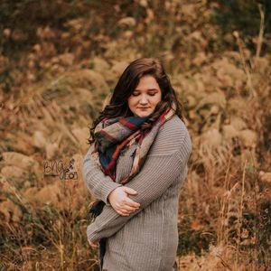 Meet your Posher, Kaycee